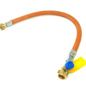 Caramatic ConnectDrive G.8 EU-Shell x M20x1,5UEM x 450 SBS SV