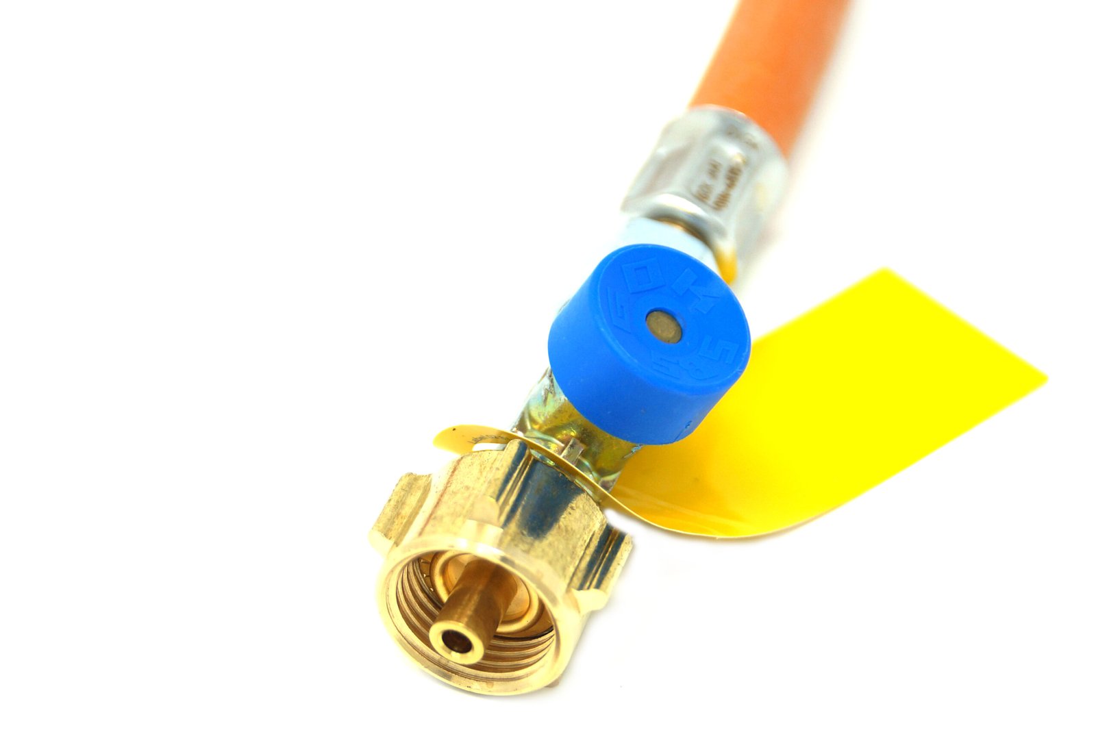 Caramatic ConnectDrive G.8 EU-Shell x M20x1,5UEM x 450 SBS SV - Imagen 2