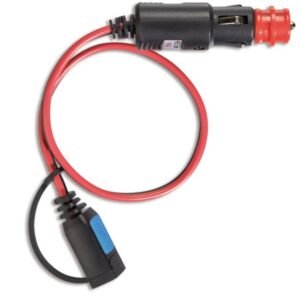 Victron Energy 12V enchufe de mechero con fusible