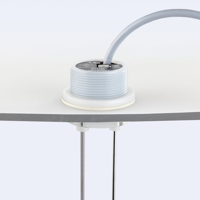 Votronic electrodo de depósito 12-24 K (según la normativa de agua potable DIN 2001-2) - Imagen 2