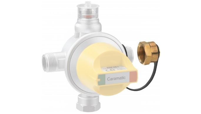 GOK contratuerca M20x1,5 con orejeta SV