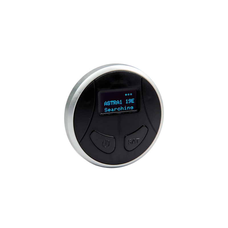 Antena parabólica automática Antarion, antena parabólica G6+ Connect 65cm - Imagen 3