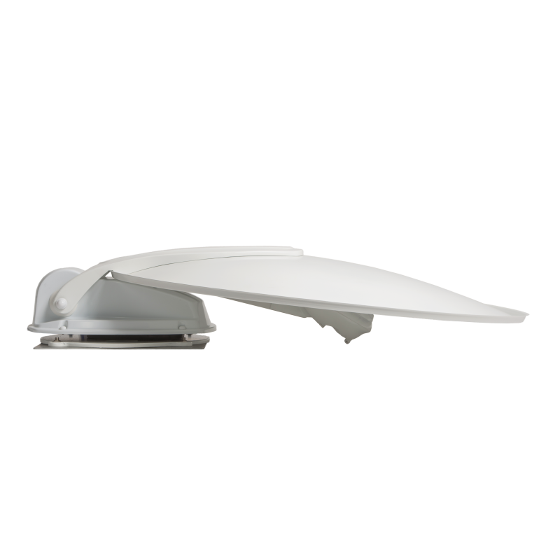 Antena parabólica automática Antarion, antena parabólica G6+ Connect 85cm - Imagen 2