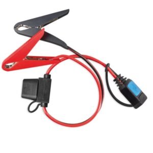 Victron Energy Conector de pinza (con fusible ATO de 30 A)