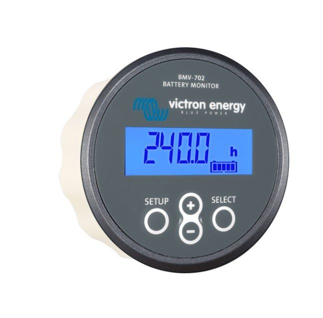 Victron Energy BMV-702 Retail módulo de control de baterías
