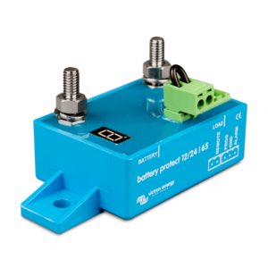 Victron Energy 12/24V-65A Protector de batería