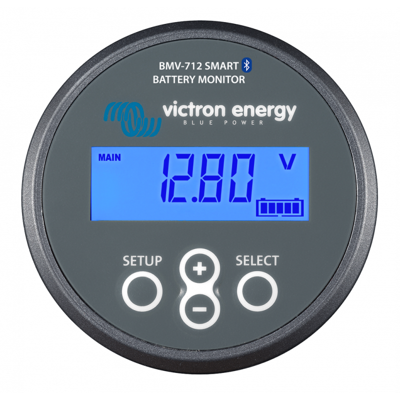 Victron Energy BMV-712 Smart Retail módulo de control de baterías