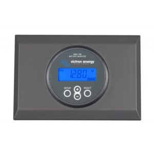 Victron Energy Soporte de pared para controlador BMV o MPPT