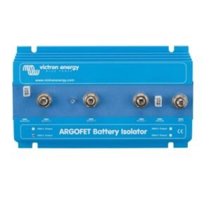 Victron Energy Aislador de batería Argofet 100-3 100 A