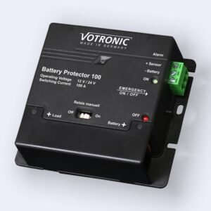 Votronic Battery Protector, protector de batería 100 A