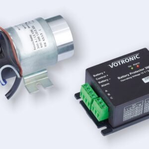 Votronic Protector de Batería 300