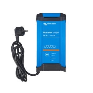 Victron Energy Blue Smart IP22 Cargador 24/16(1) 230 V CEE 7/7