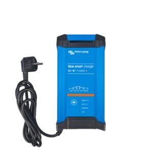 Victron Energy Blue Smart IP22 Cargador 24/16(3) 230V CEE 7/7