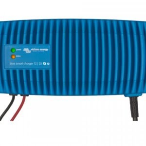 Victron Energy BlueSmart IP67 12/13(1) 230V CEE 7/7 Cargador de batería