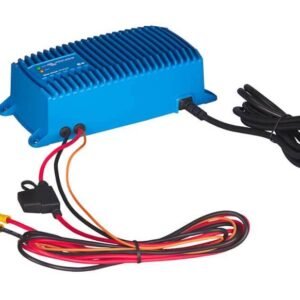 Victron Energy BlueSmart IP67 12/17(1) 230V CEE 7/7 Cargador de batería