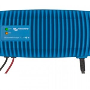 Victron Energy BlueSmart IP67 12/25(1+si) 230V CEE 7/7 Cargador de batería