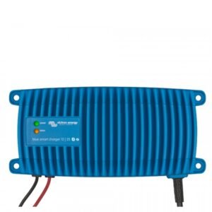 Victron Energy Blue Smart IP67 Cargador 24/12(1) 230V CEE 7/7