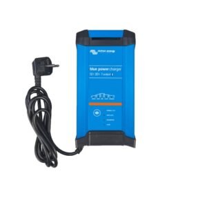 Victron Energy BlueSmart IP22 12/20(1) 230V CEE 7/7 Cargador de batería