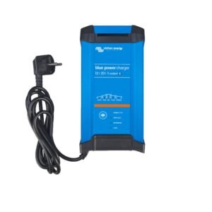 Victron Energy BlueSmart IP22 12/20(3) 230V CEE 7/7 Cargador de batería
