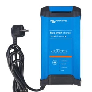 Victron Energy Blue Smart IP22 Cargador 12/30(1) 230 V CEE 7/7