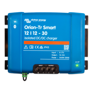 Victron Energy Orion-Tr Smart 12/12-30 A cargador aislado