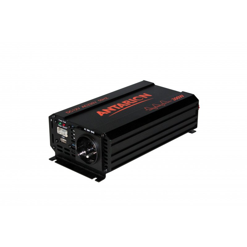 Inversor Antarion, inversor 300 W