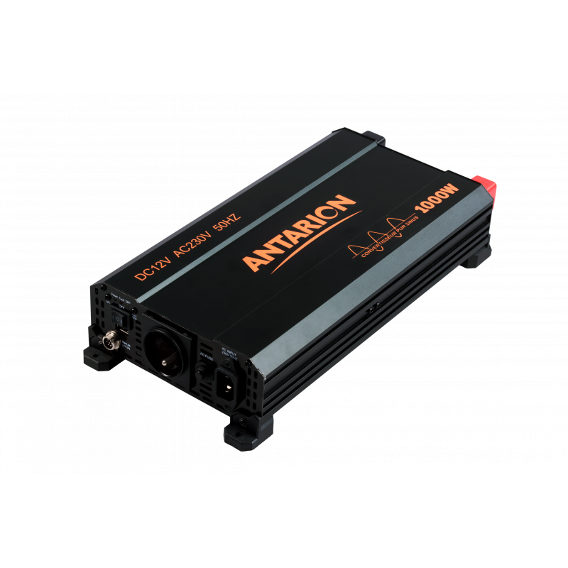 Inversor Antarion, inversor 1000 W