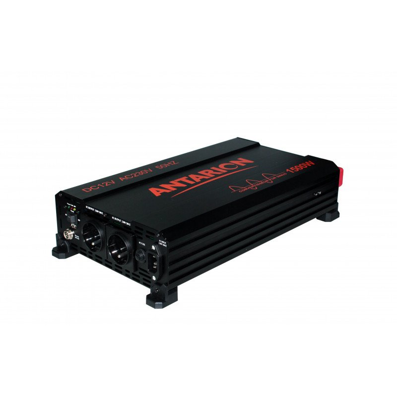 Inversor Antarion, inversor 1500 W