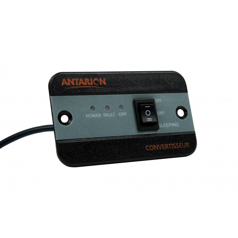 Inversor Antarion, inversor 2500 W - Imagen 2