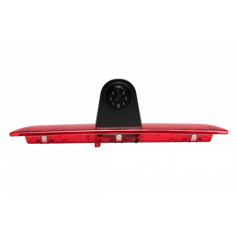 Cámara de visión trasera Antarion para Ford