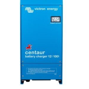 Victron Energy Centaur 12/100(3) 120-240V Cargador