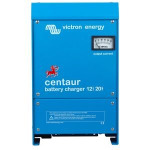 Victron Energy Centaur 12/20(3) 120-240V Cargador