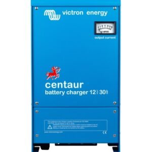 Victron Energy Centaur 12/30(3) 120-240V Cargador