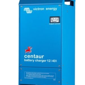 Victron Energy Centaur 12/40(3) 120-240V Cargador