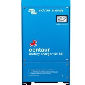 Victron Energy Centaur 12/50(3) 120-240V Cargador