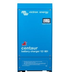 Victron Energy Centaur 12/60(3) 120-240V Cargador