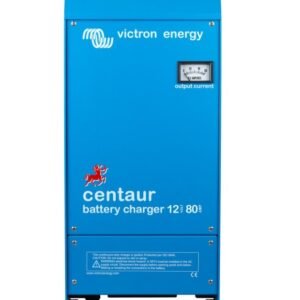 Victron Energy Centaur 12/80 120-240V Cargador