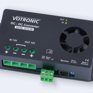 Votronic Convertidor CC/CC DCDC 1212-20