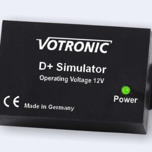 Votronic distribuidor de circuito, simulador D+