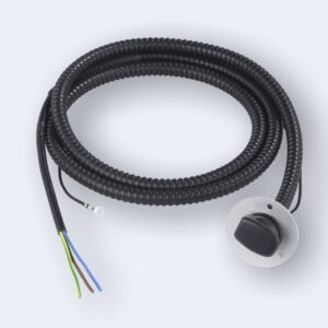Votronic cable empotrado 230 V