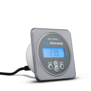 Victron Energy Módulo de monitorización para reguladores de carga BlueSolar MPPT