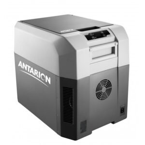 Antarion Neveras portatiles 25L hasta -18