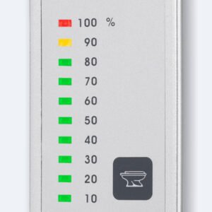 Votronic indicador de depósito de heces S
