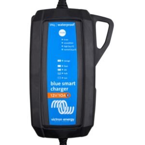 Victron Energy Parachoques de goma para Bl. Smart IP65 Ch.12/10,15, 24/8