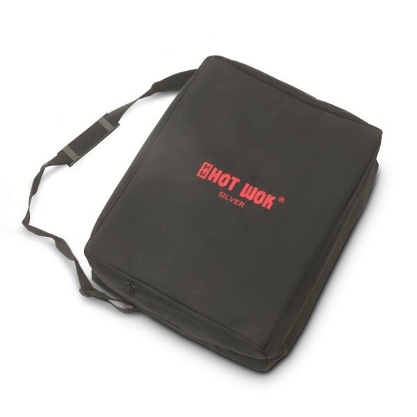 HOT WOK Bolsa de almacenamiento Silverline - Imagen 2