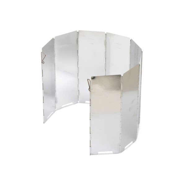 HOT WOK Parabrisas para el quemador wok Original y Pro - Imagen 3