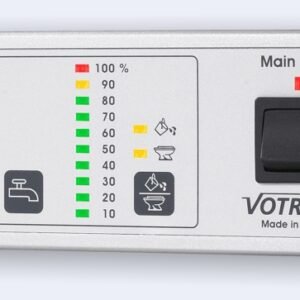 Votronic Info Panel Pro