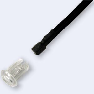 Votronic sensor de temperatura interior