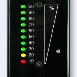 Votronic LED indicador de depósito HE 010