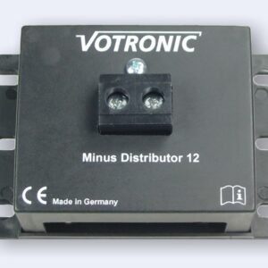 Votronic distribuidor Menos 12, distribuidor de circuito